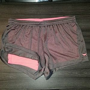 PINK Brand Athletic Shorts